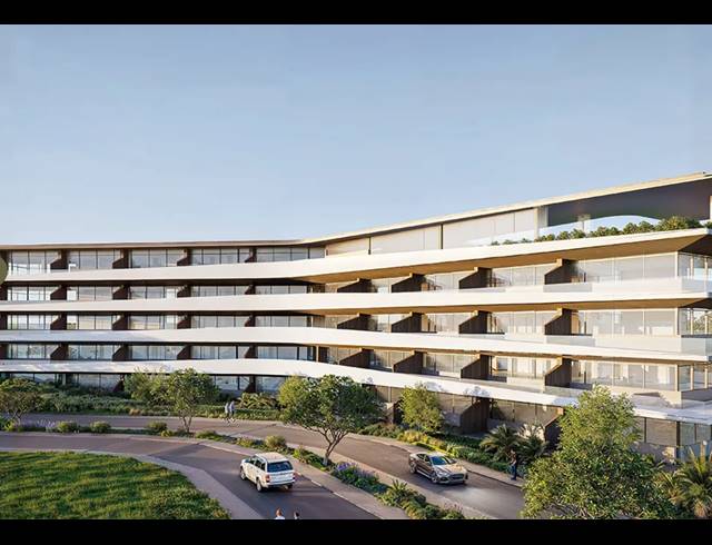 139M² OFFICE FOR SALE IN SIBAYA PRECINCT